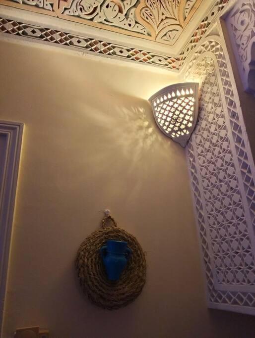 Coup De Coeur A Sidi Bou Said Villa Buitenkant foto