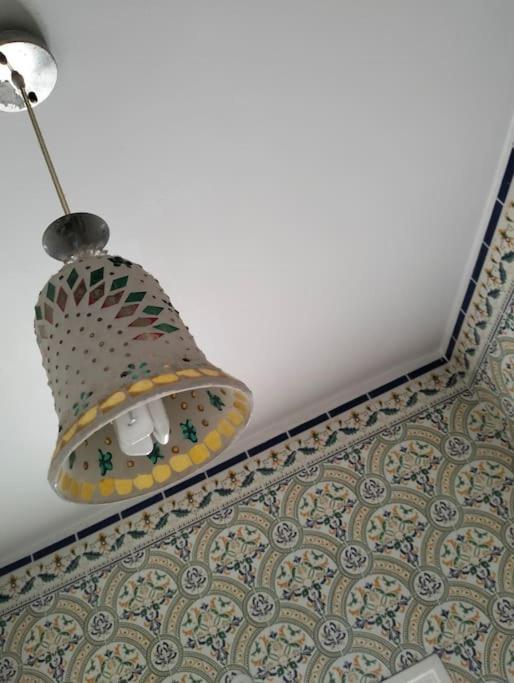 Coup De Coeur A Sidi Bou Said Villa Buitenkant foto